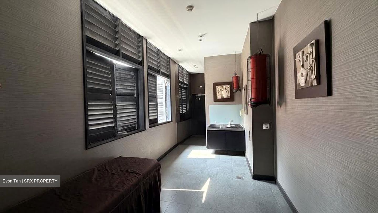 Telok Ayer Conservation Area (D1), Shop House #611945531